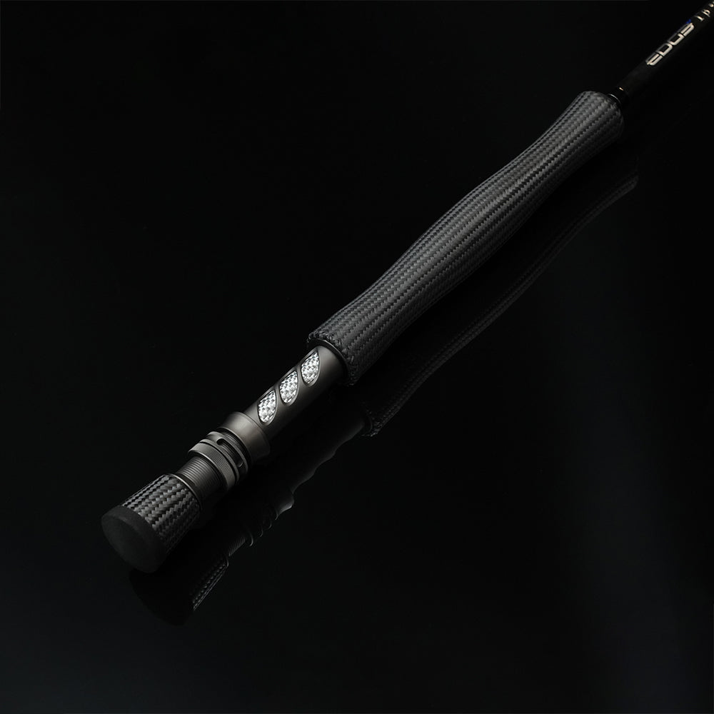 EDG 10 90 4F* Graphite Grip