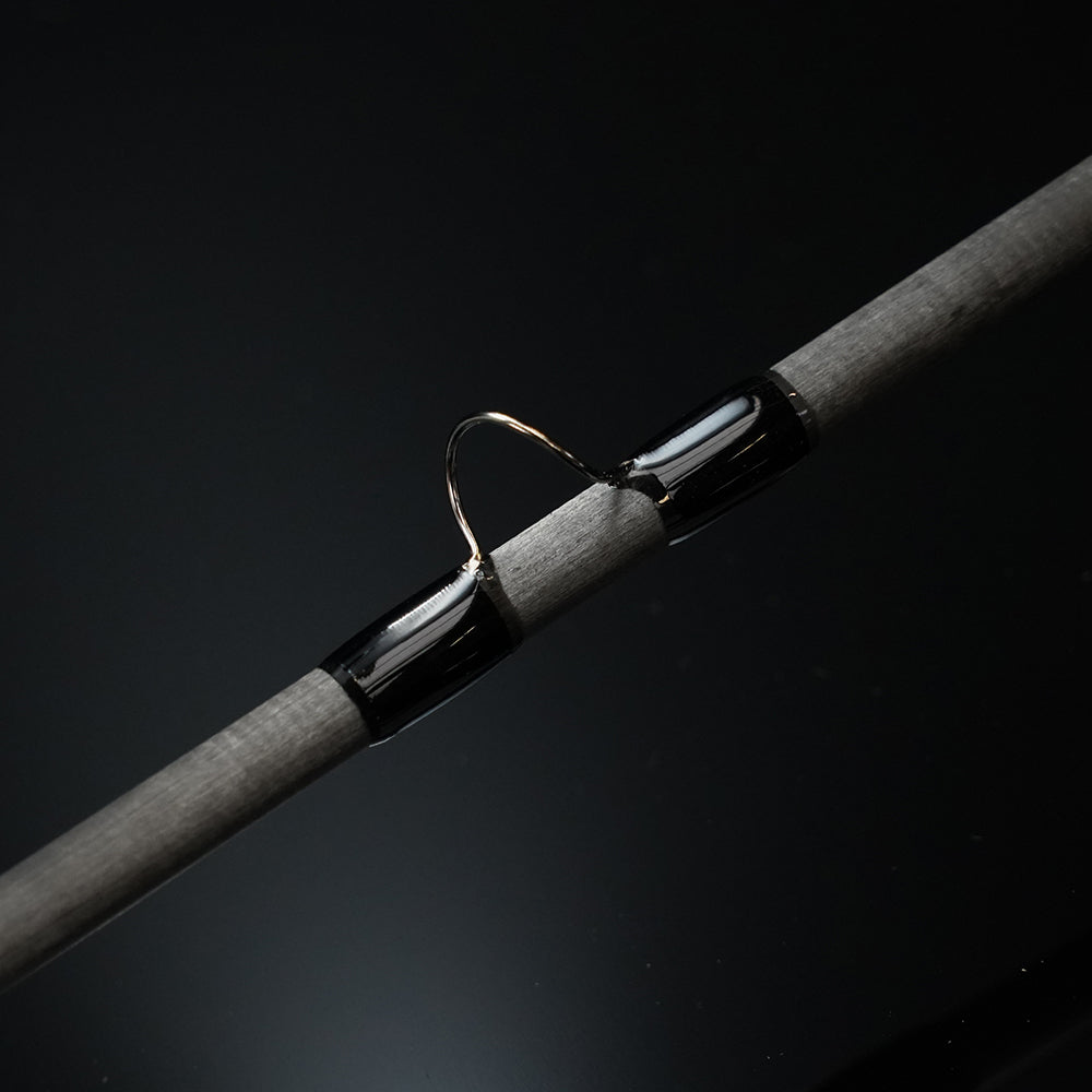 EDG 11 90 4F* Graphite Grip