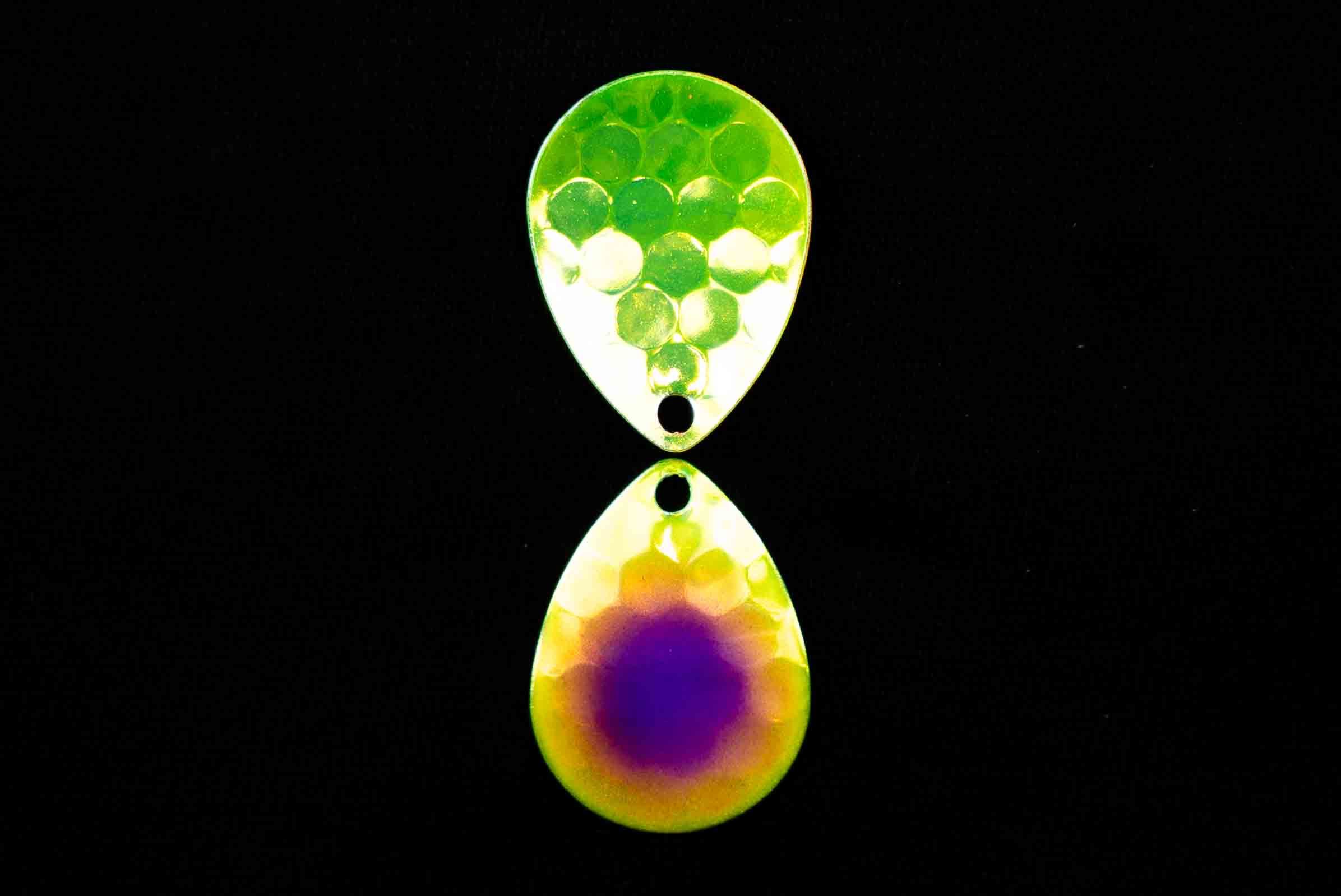 #3.5 Colorado “The Joker” Spinner Blade (Single Blade)
