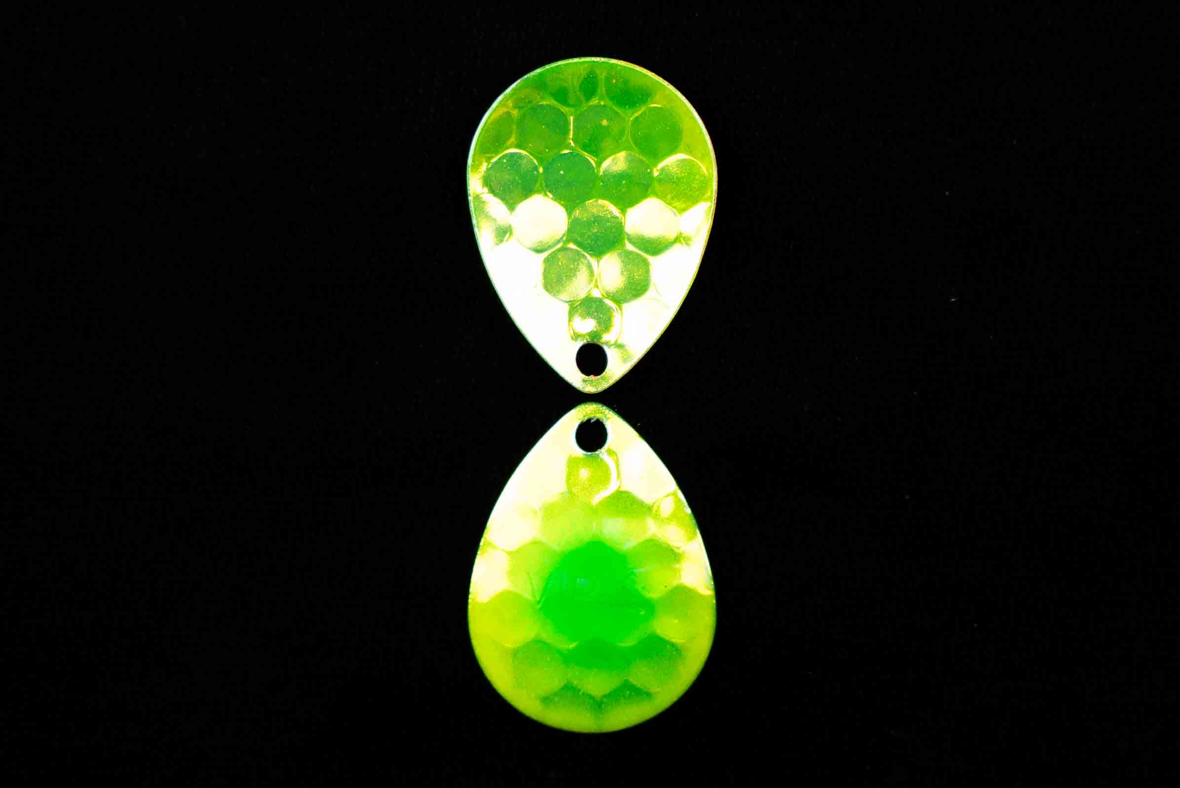 #3.5 Colorado "Lucky Charm" Spinner Blade (Single Blade)