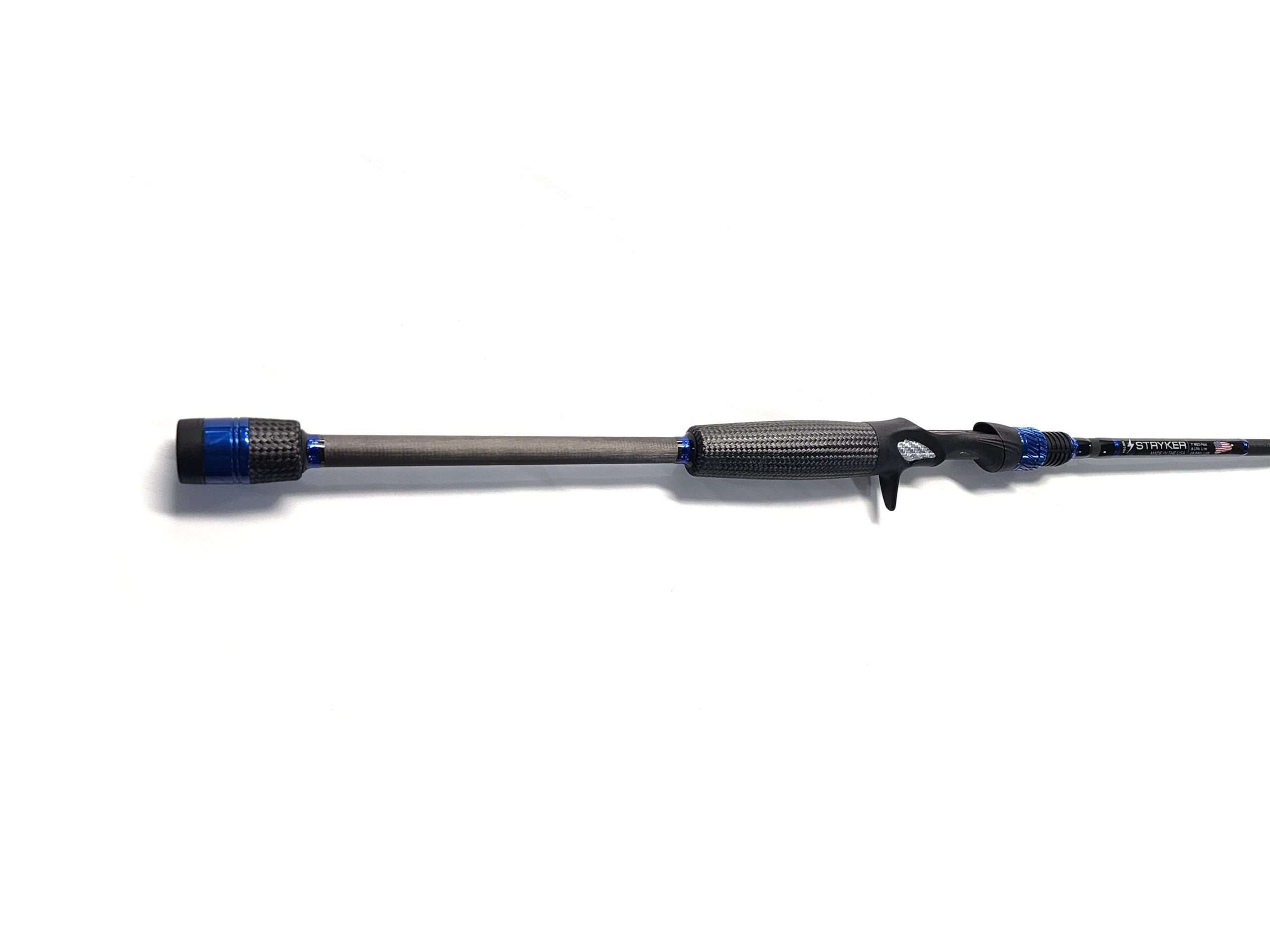 Mag Bass 7' 0" MB704C