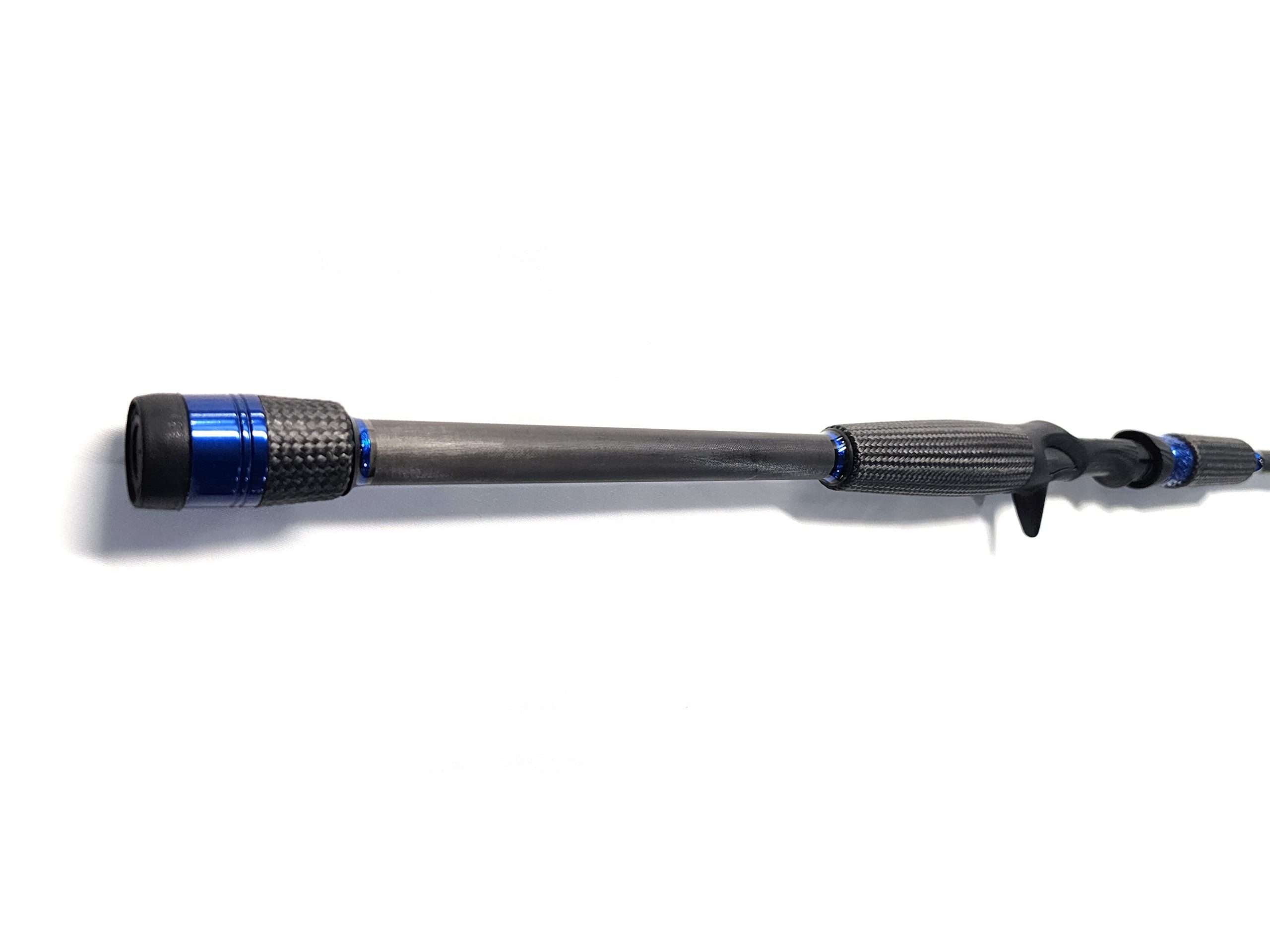 Mag Bass 7' 0" MB706C