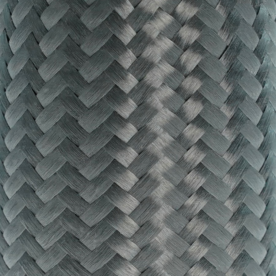 Carbon Rear Grip Casting