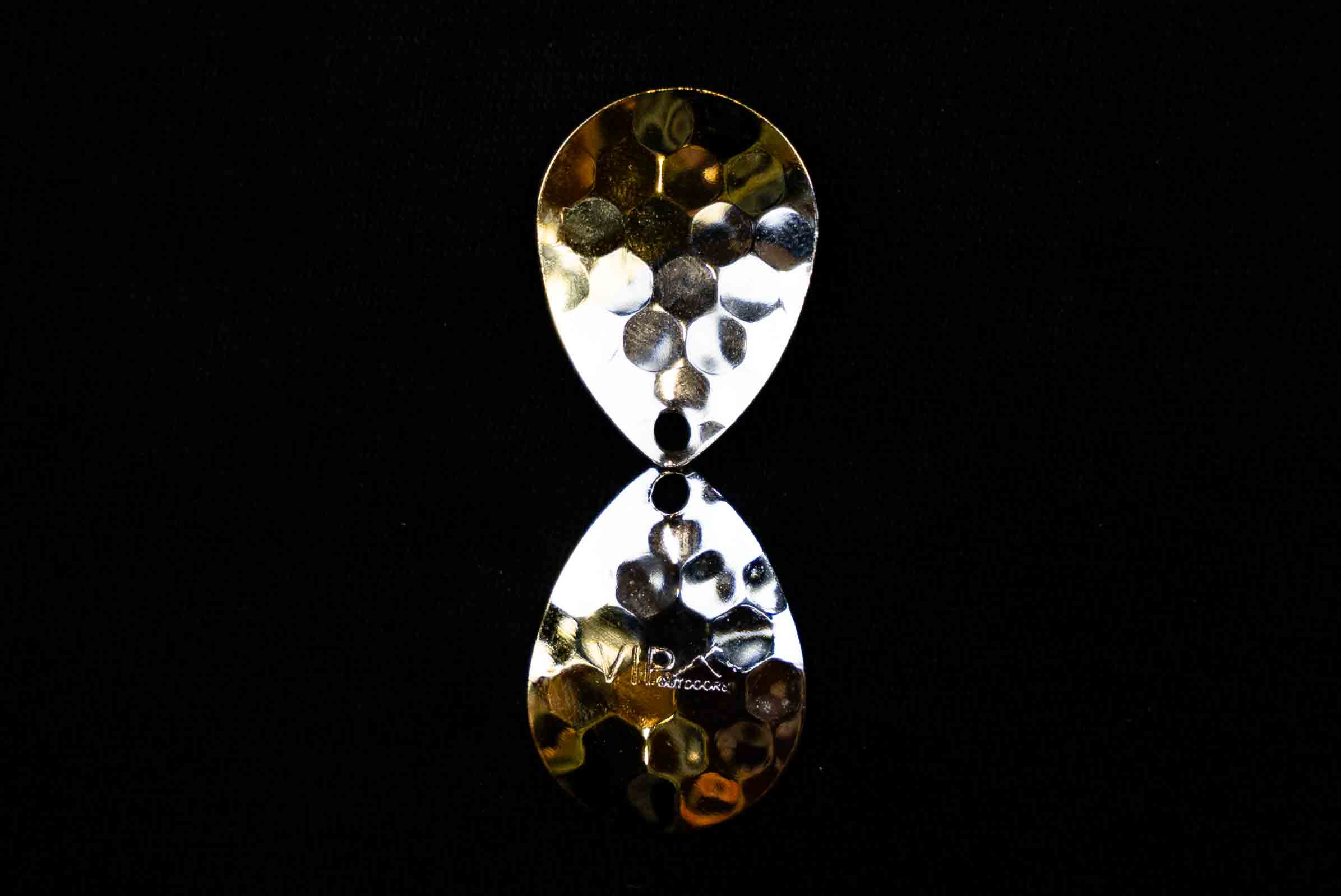 #3.5 Colorado "Two Face" Spinner Blade (single blade)