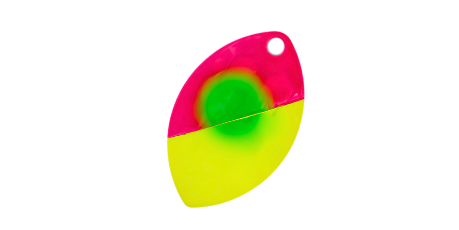 3.5 Cascade Spinner Blade #20