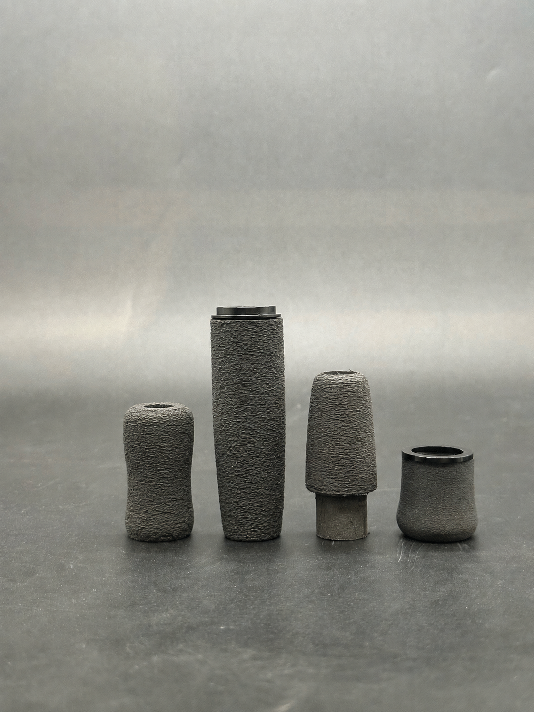 HEXVA Grip Kit - CASTING