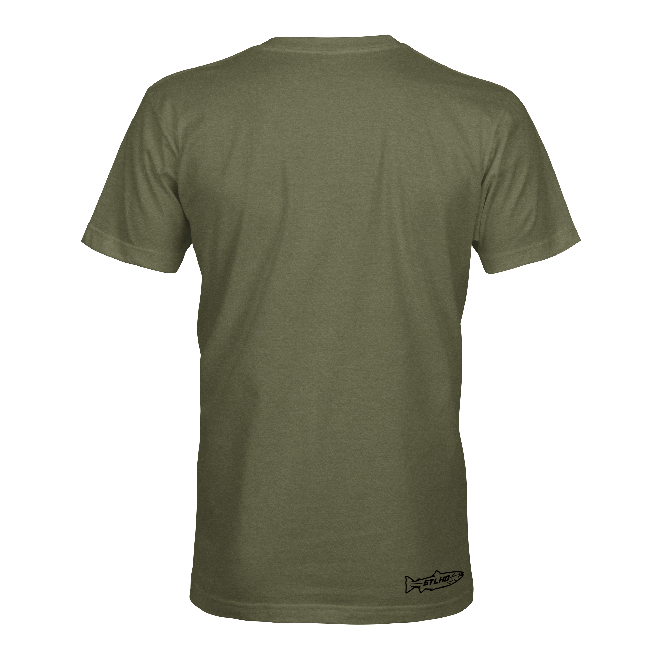 STLHD Men’s Leap  T-Shirt