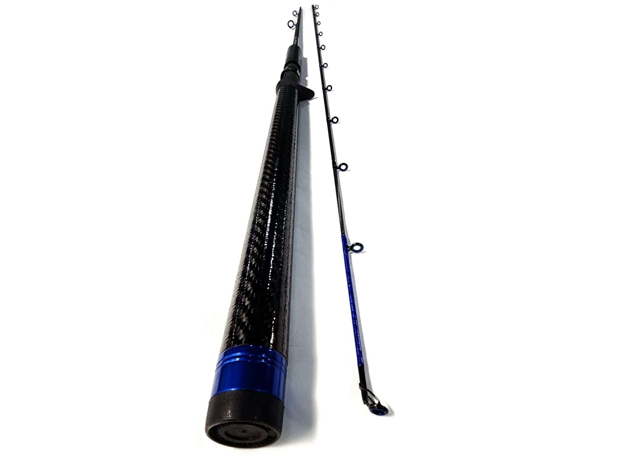 Salmon Diver & Bait 9' 0" SM905C-2