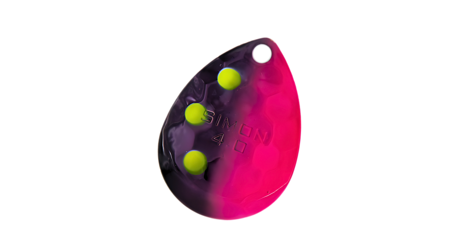 4.0 Colorado Spinner Blade Deep Cup #04