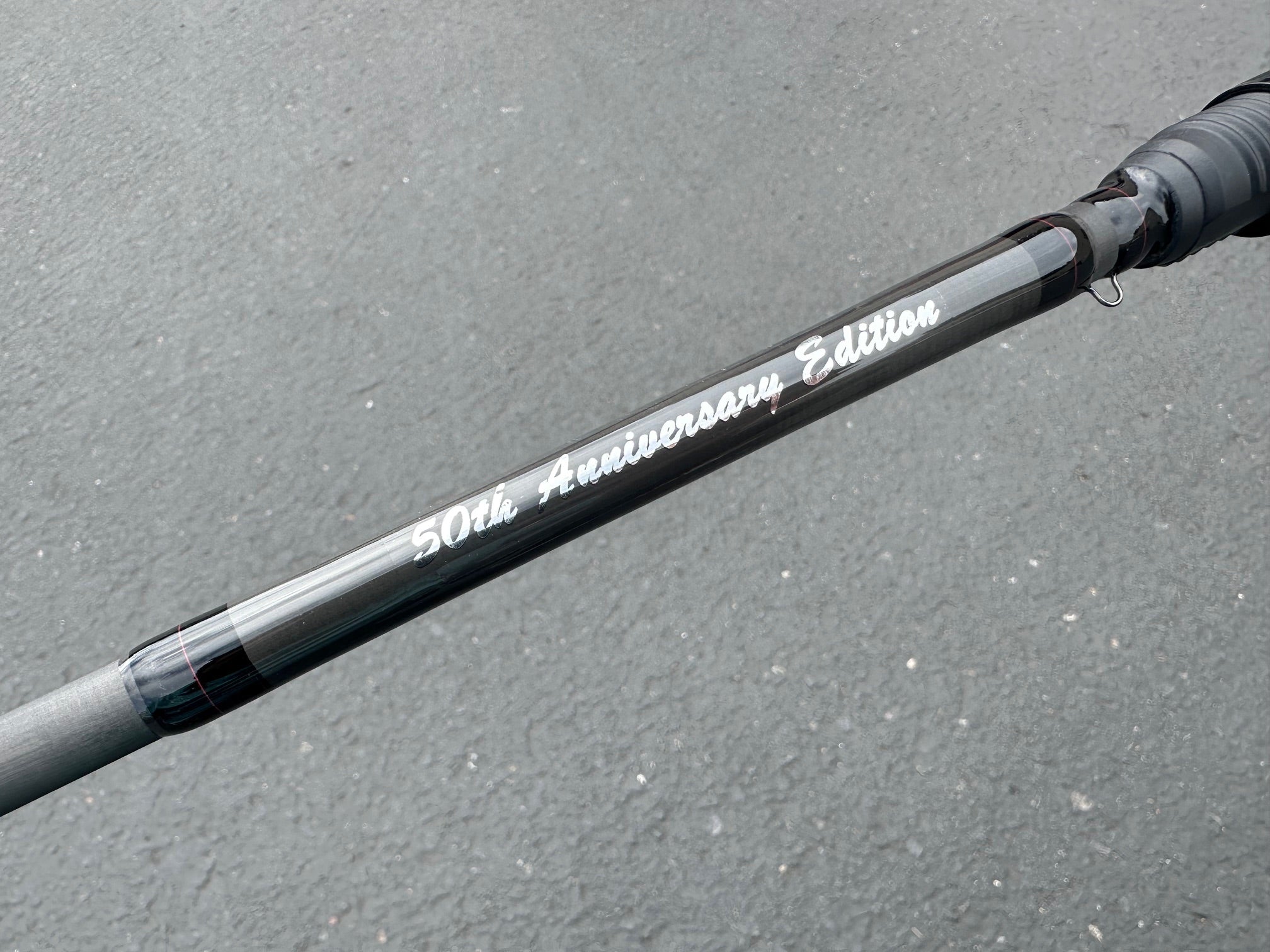 FSC StR 965-2 50th Anniversary Edition