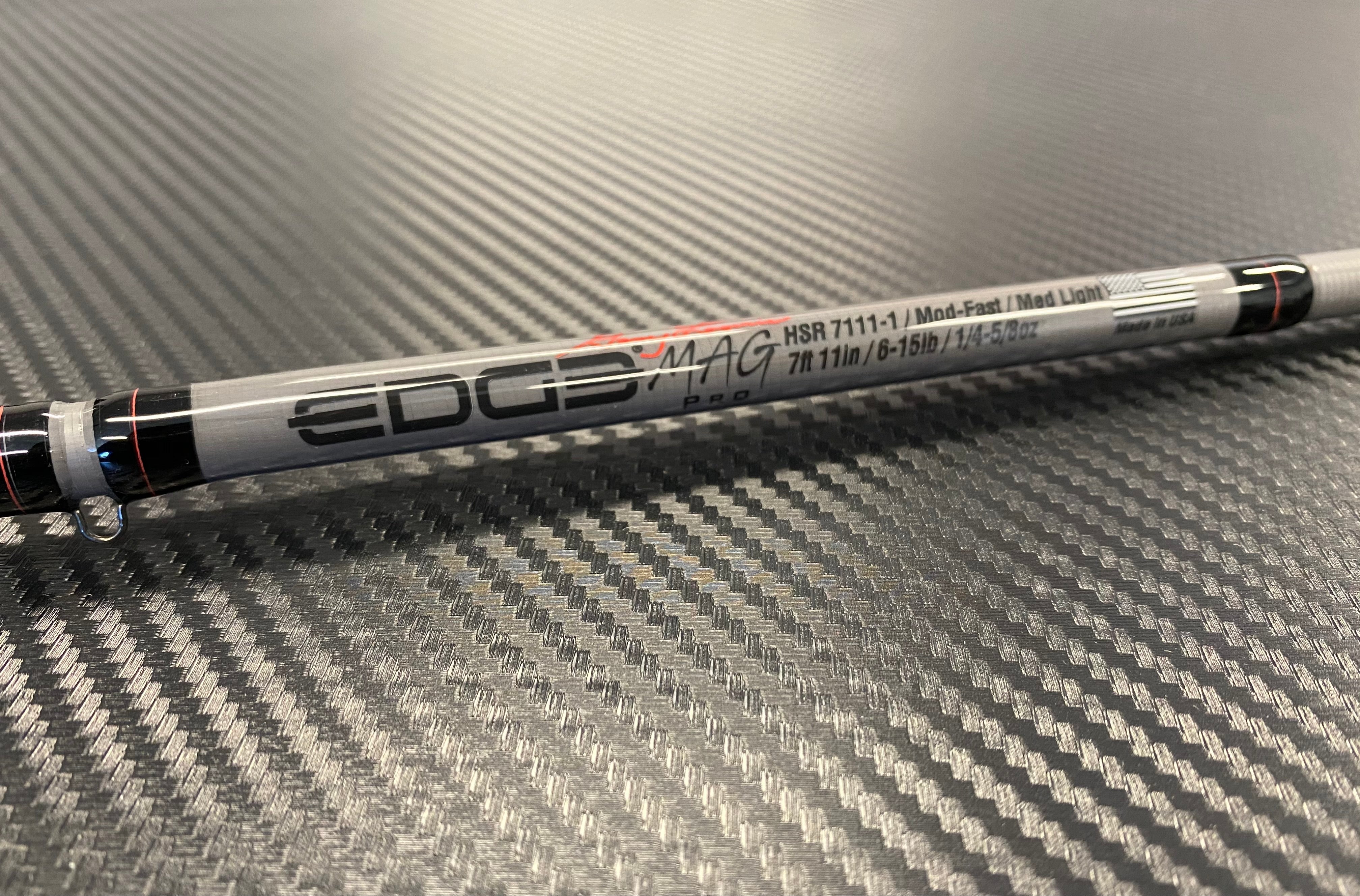 Mag Pro HSR 7111-1