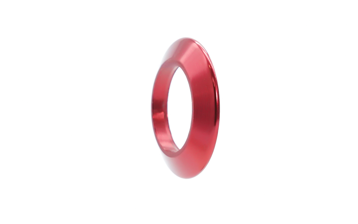 RRD 18 - Red