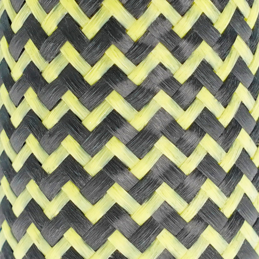Carbon Fighting Butt Grip