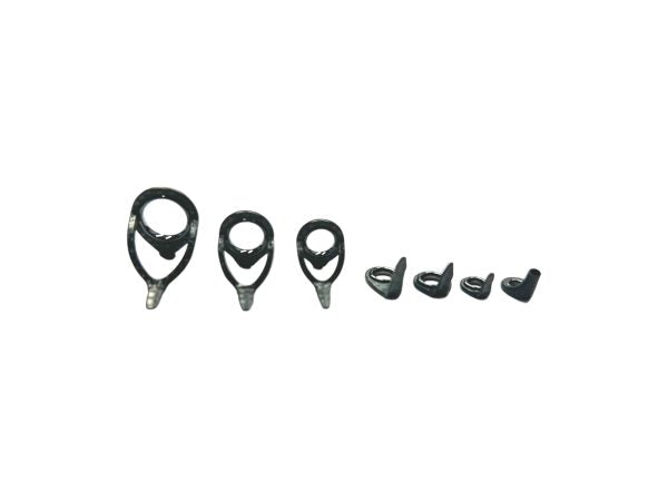 ATLAS Carbon Double-Foot Casting Guides Model KW