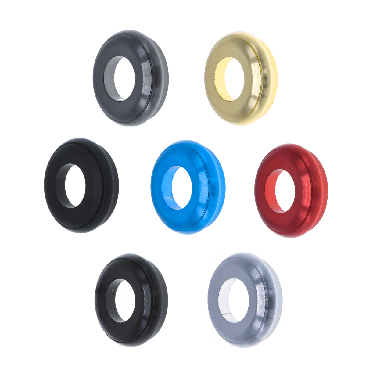 TRCSTG16.5-Silver
