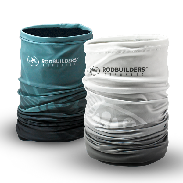 Rodbuilders' Republic Neck Warmer