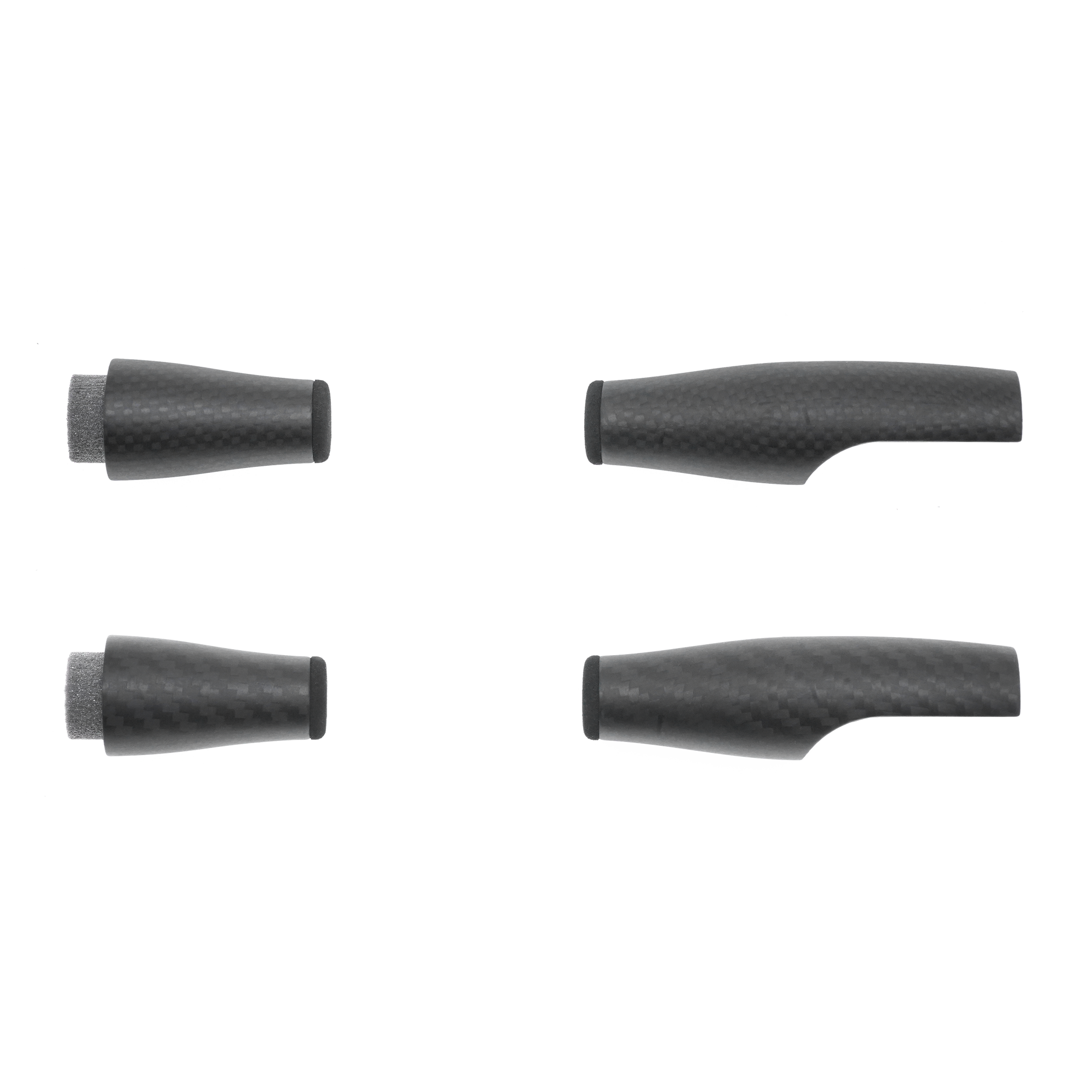 Handle Carbon Soft Touch Rodbuilders' Republic IPS16