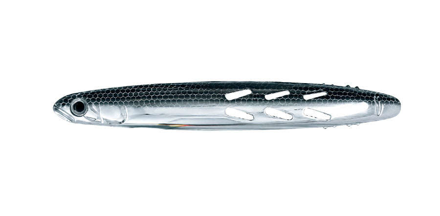 SIMON SPIN BAIT - ANCHOVY