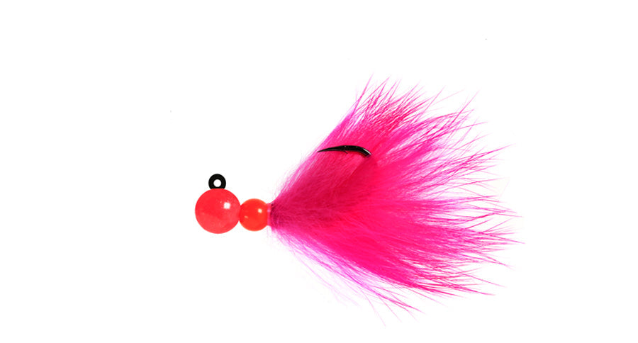 Aero-Rabbit Bead Jig #10