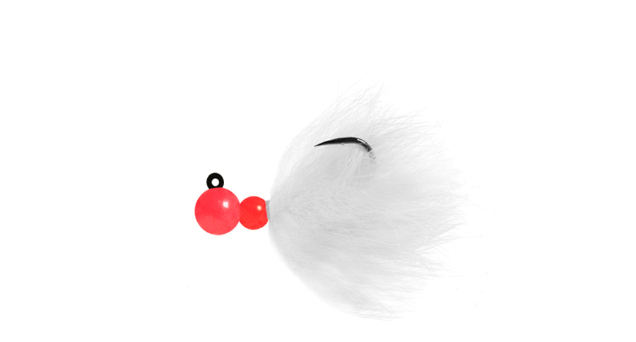 Aero-Rabbit Bead Jig #14