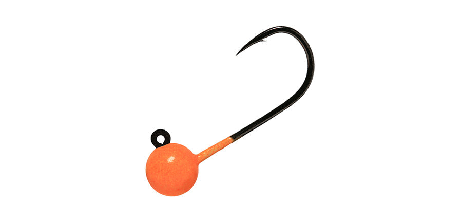 Aerojig Plain Jig Head #14