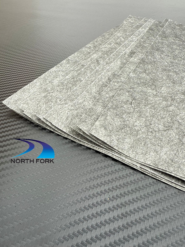 Air Carbon Guide Wrap Mesh