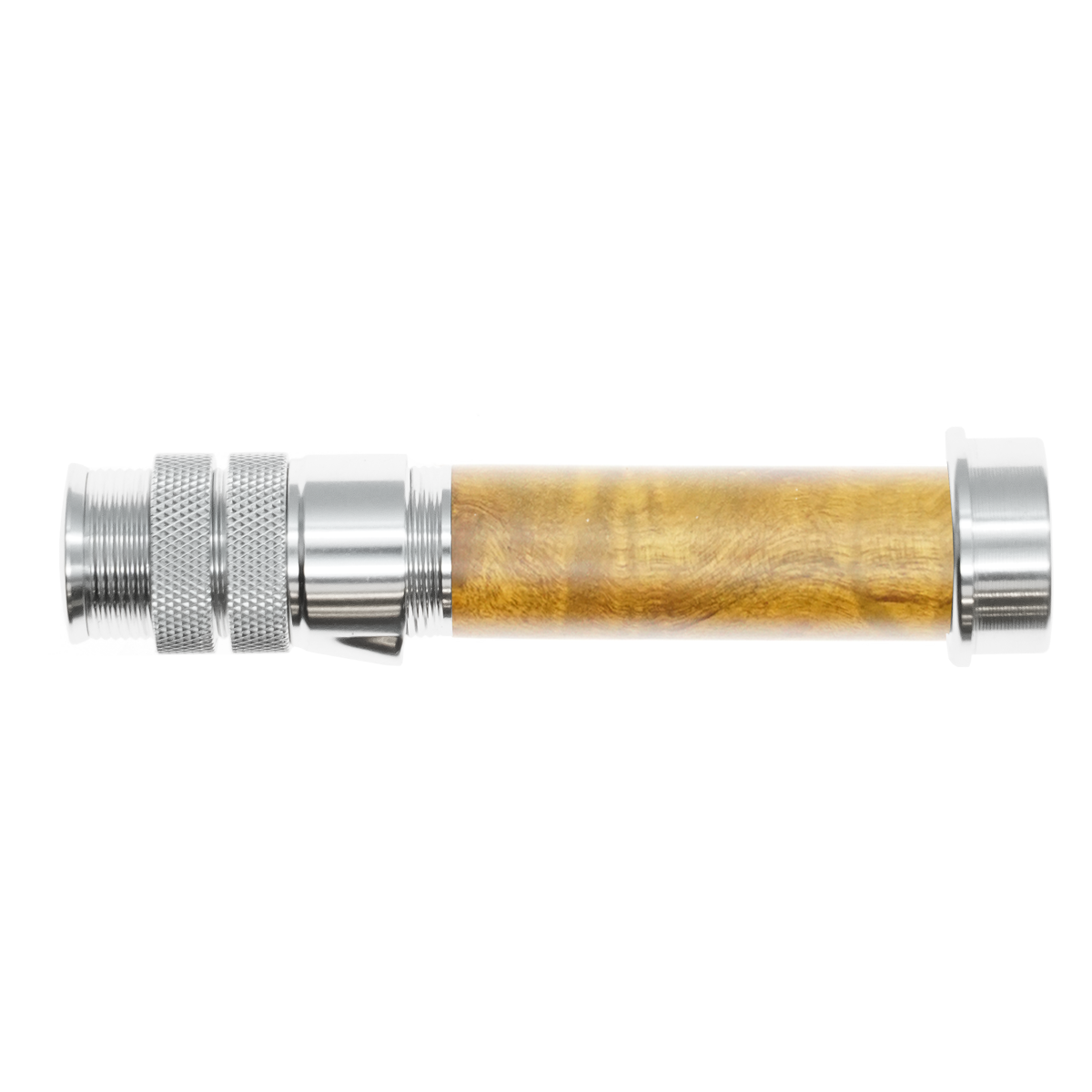Classic Fly Wood Reel Seat