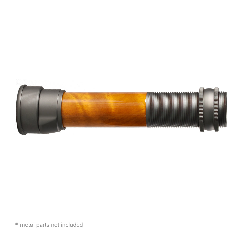 Seaguide Solid Wood Fly Reel Seat Insert