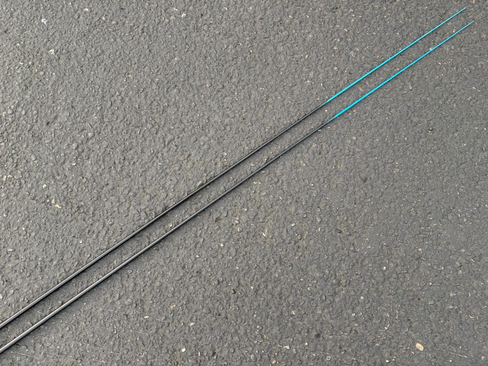 MS 714-1 (X-Ray) "Pro Stroll" Limited Edition Blue