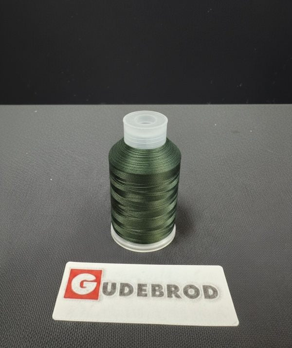 Gudebrod Thread – NRW Nylon