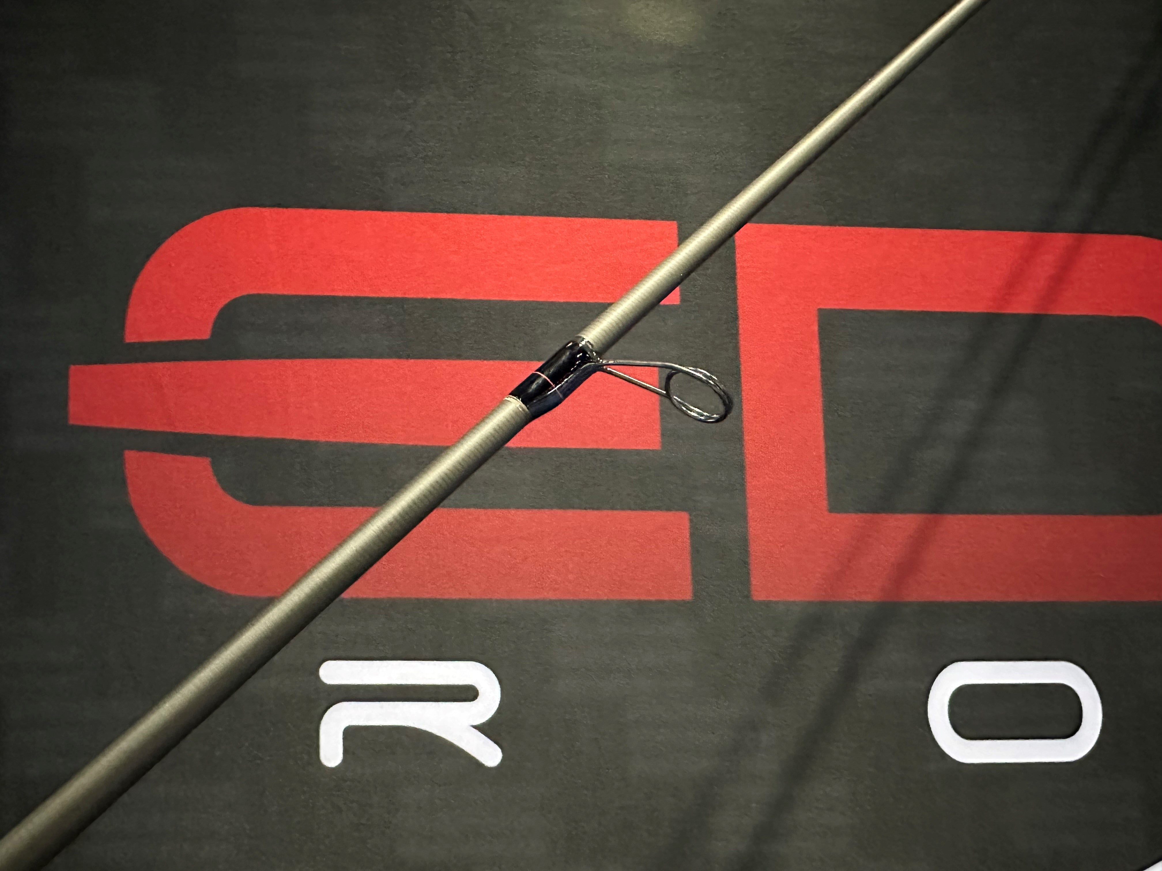 EFX Pro ISR 703-1S