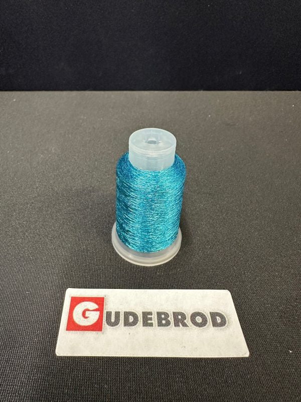 Gudebrod Thread – HT Metallic