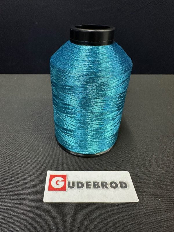 Gudebrod Thread – HT Metallic