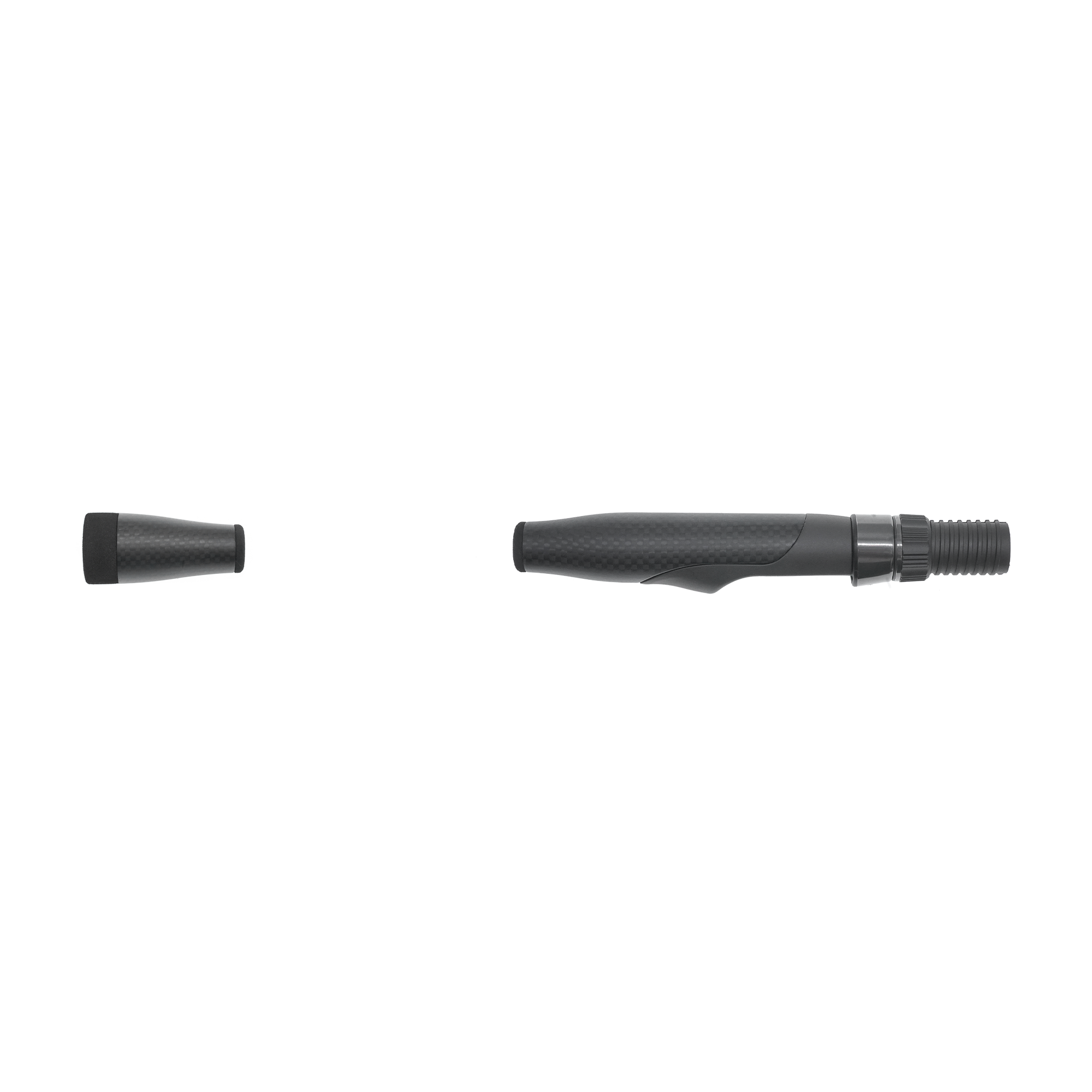 Handle Carbon Soft Touch Rodbuilders' Republic VSS16