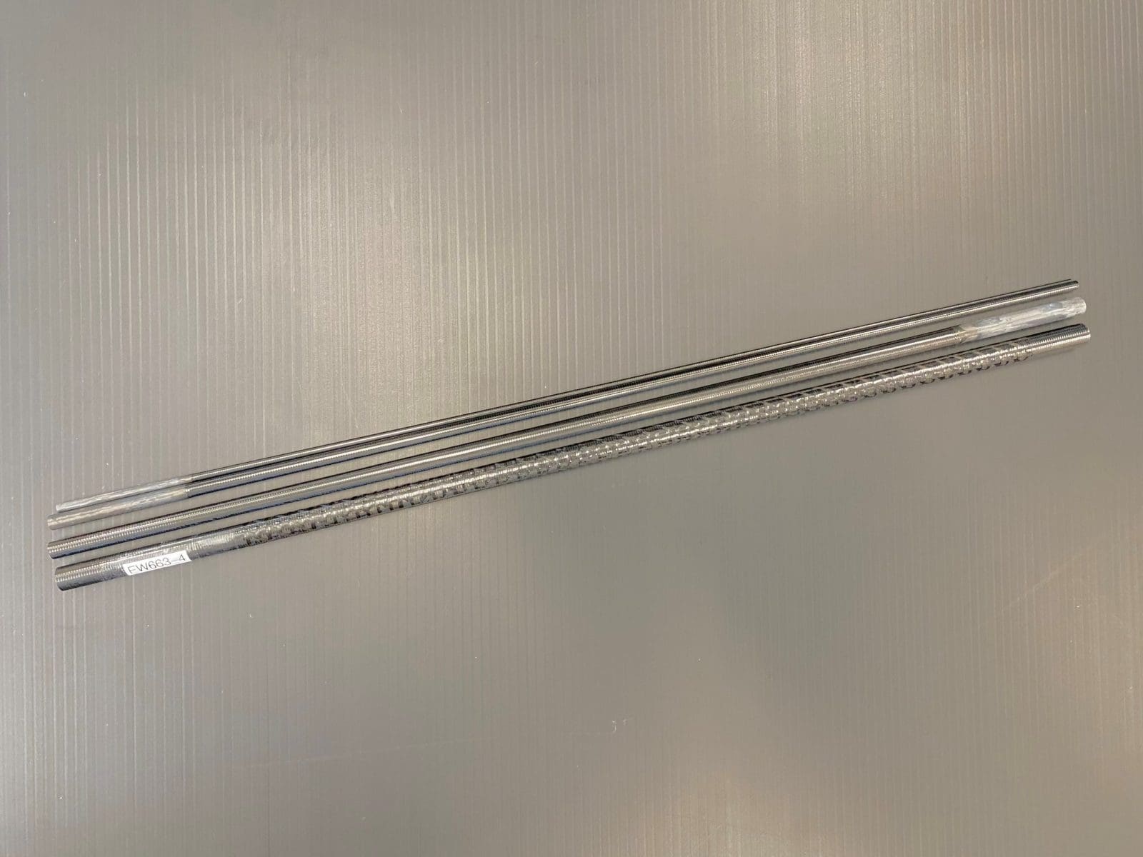 LMX FW663-4