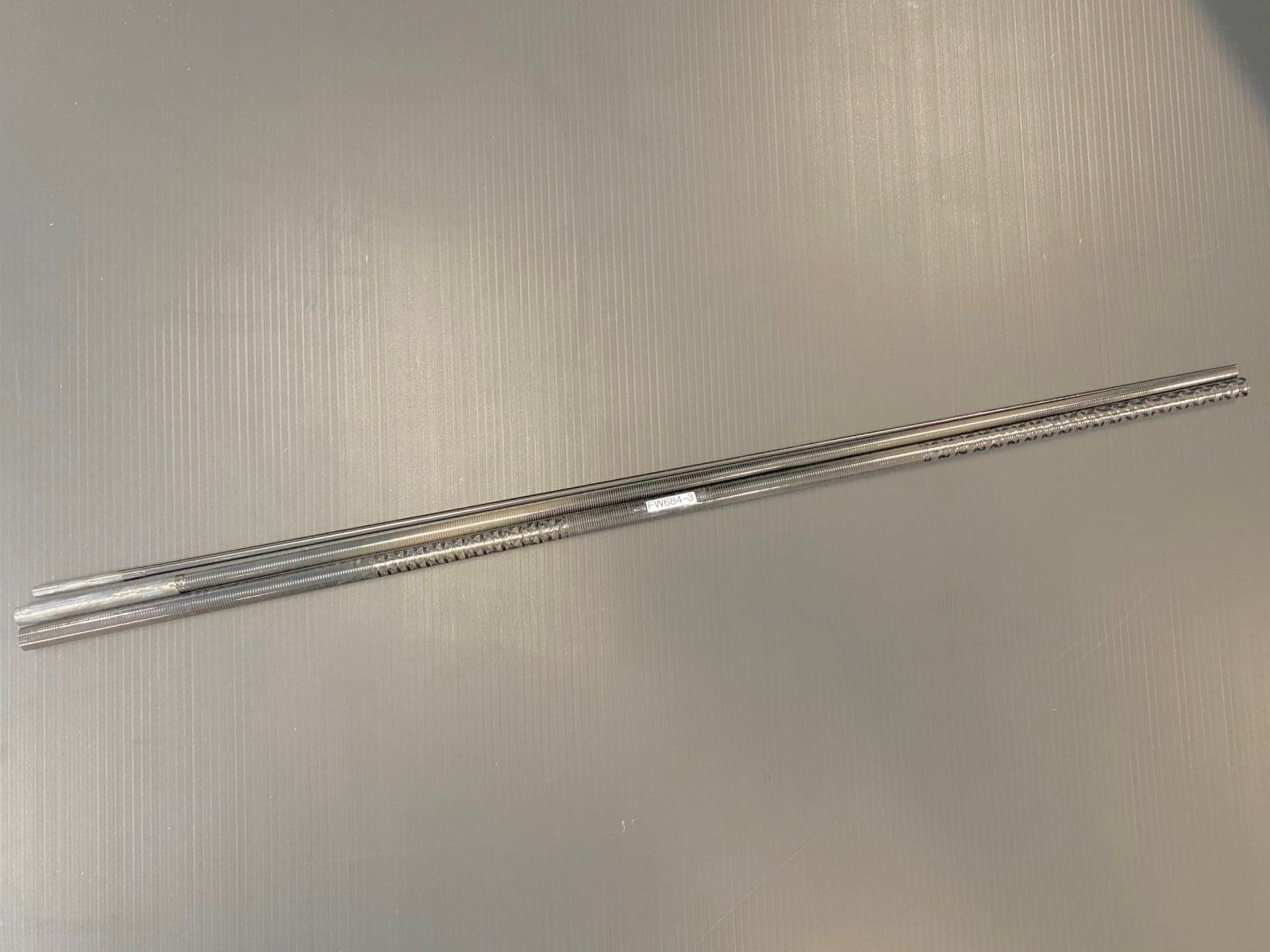 LMX FW684-3
