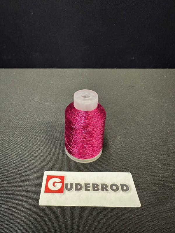Gudebrod Thread – HT Metallic