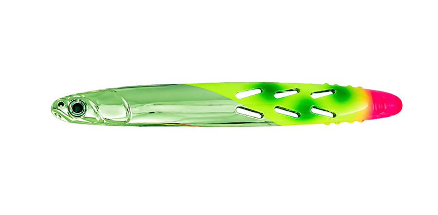 SIMON SPIN BAIT - GECKO