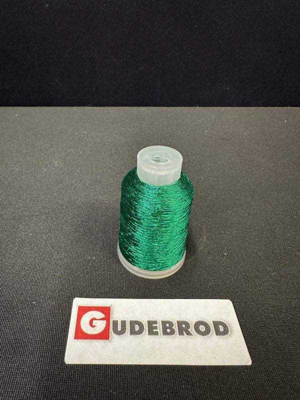Gudebrod Thread – HT Metallic