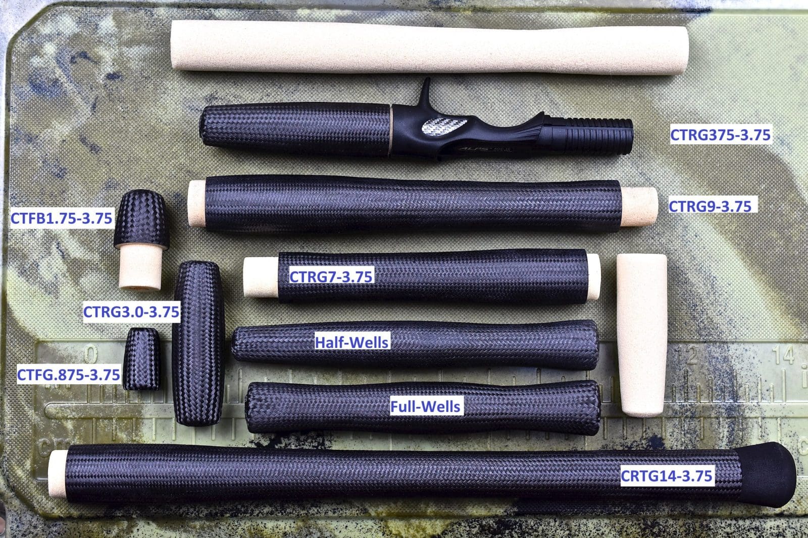 HalfWells