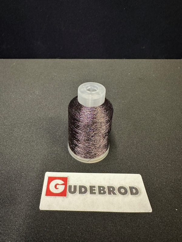 Gudebrod Thread – HT Metallic