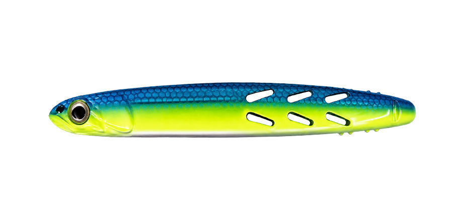 SIMON SPIN BAIT - HERRING AID