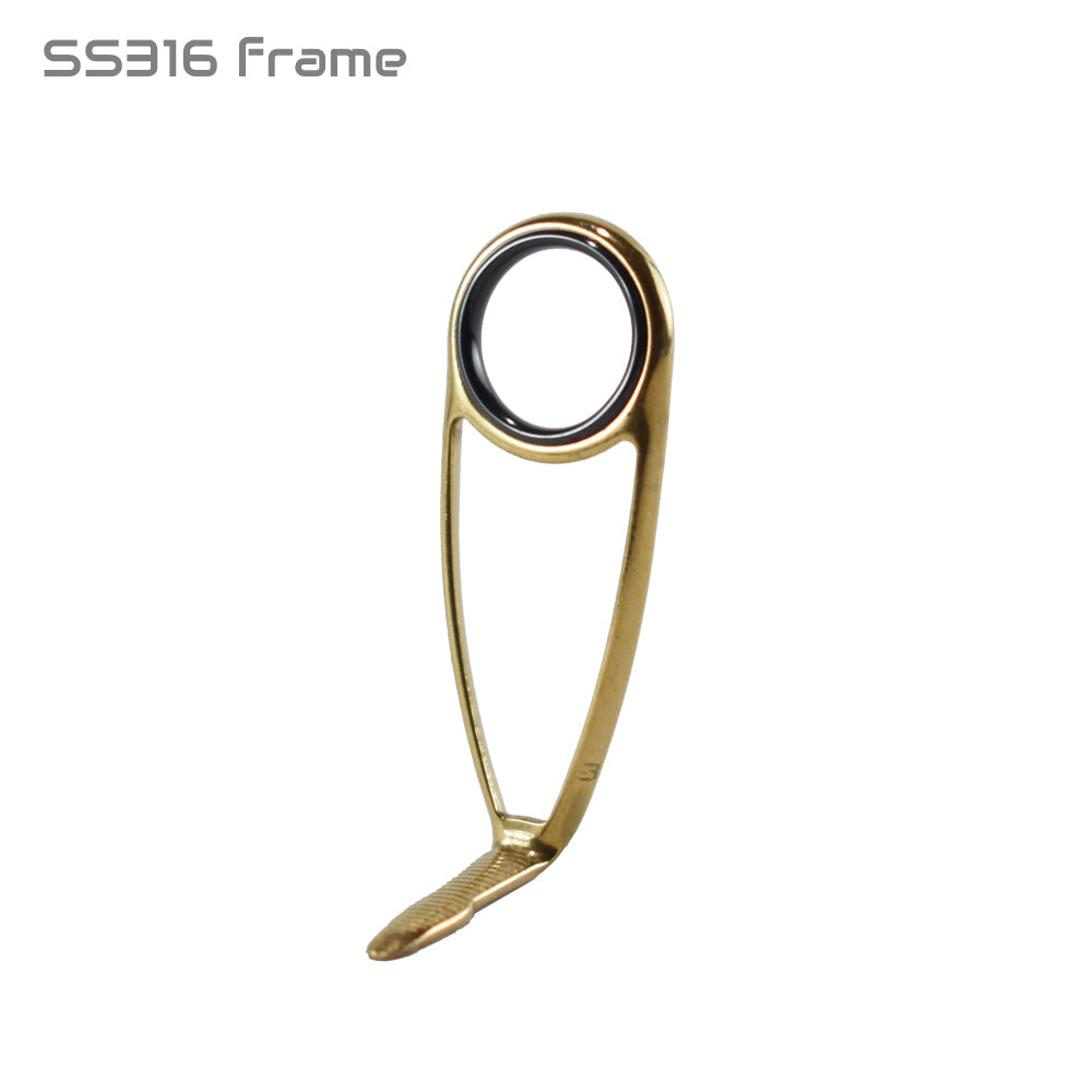 Seaguide Single-foot Guide XOHG