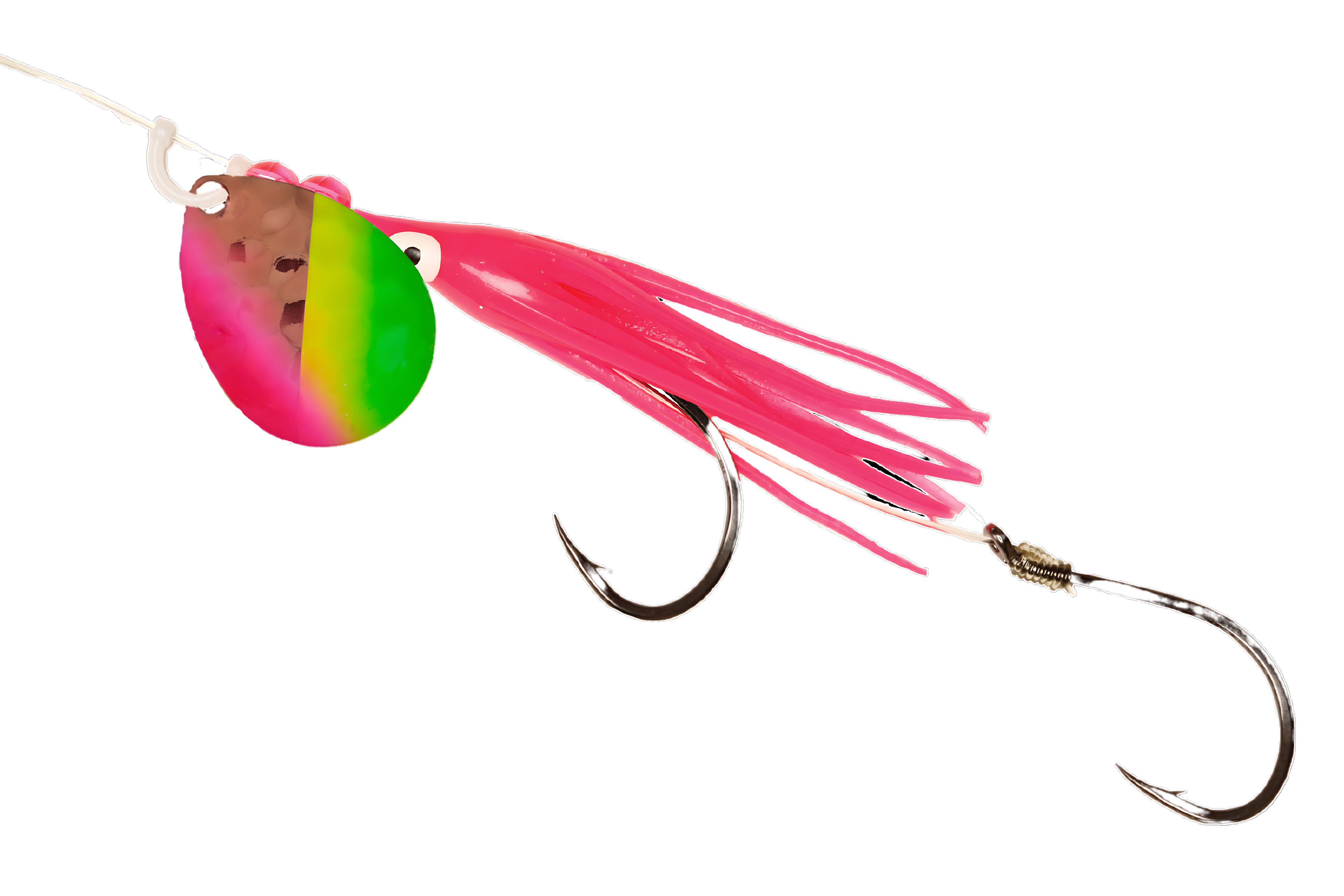 Simon Mono Spinner #12