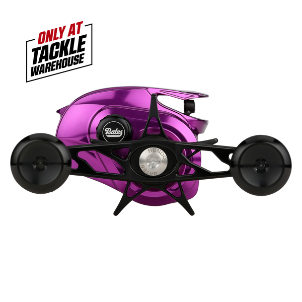 Tackle Warehouse Limited Edition