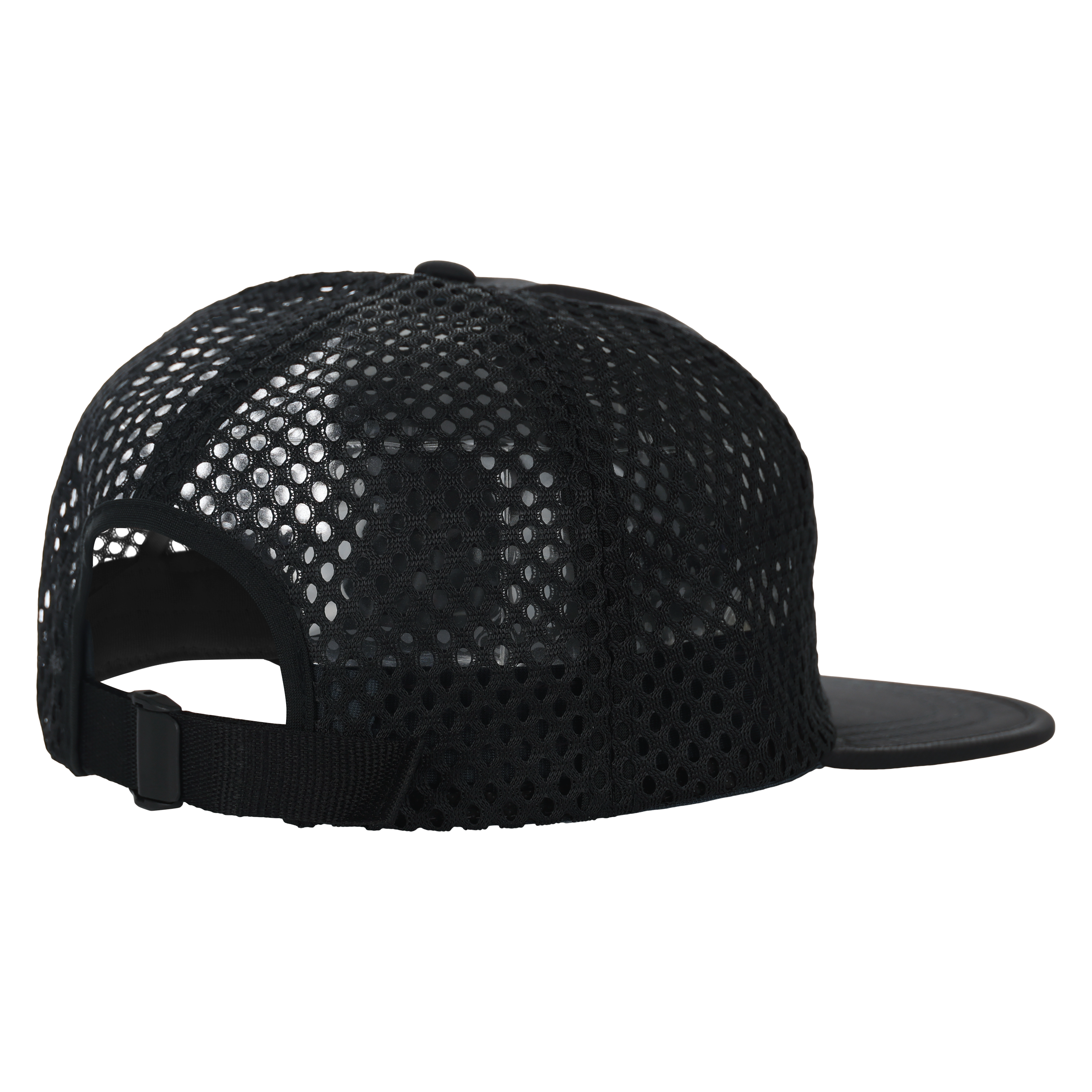 BATES GREEN TOPO PATCH HAT