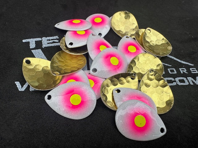 #3.5 Colorado "High Beam" Spinner Blade (single blade)