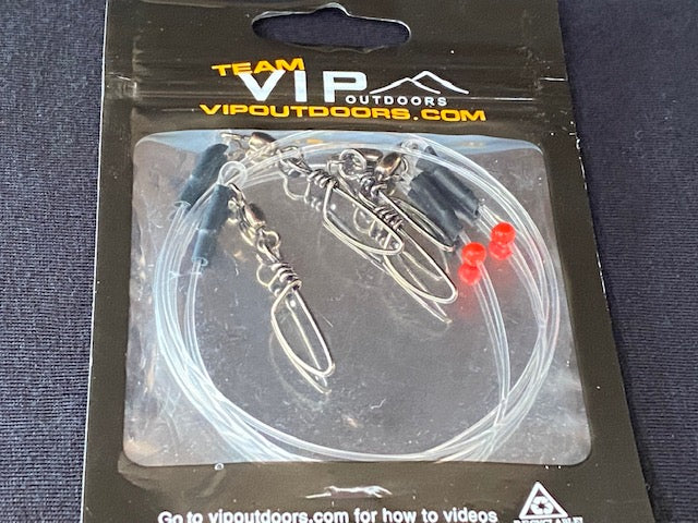 VIP 18", 360 bumper (2 Pack)