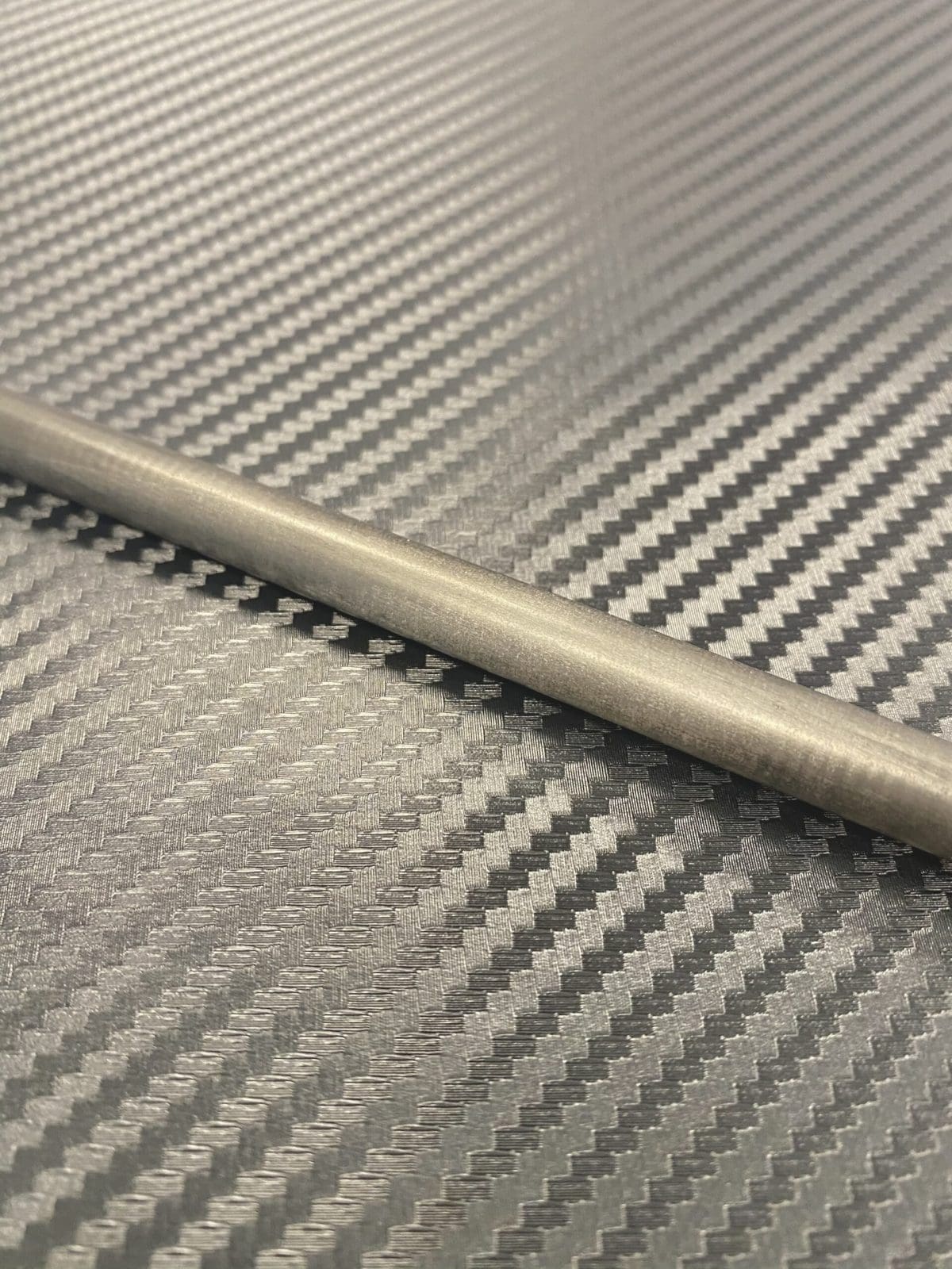 SB 724-1(X-Ray LMX) Mirror Black Finish