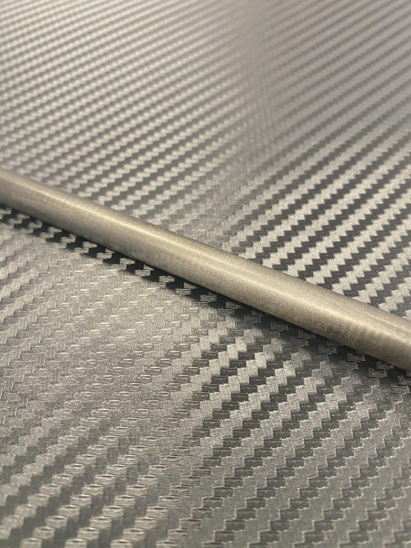 SB 724-1(X-Ray LMX) Mirror Black Finish